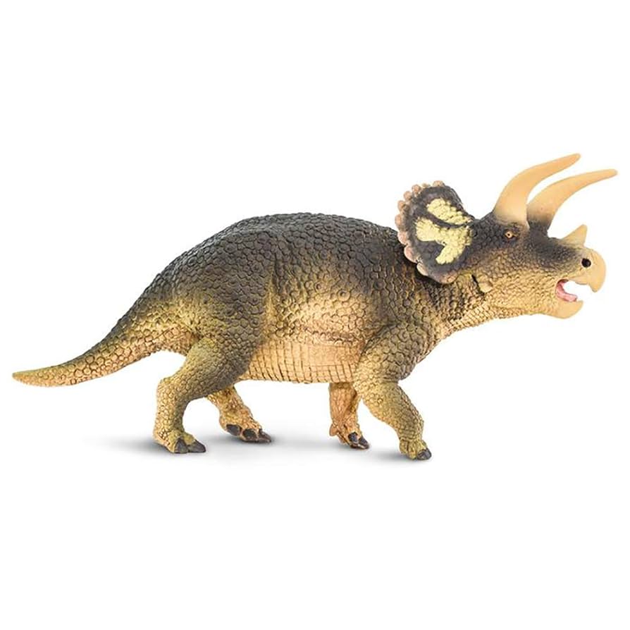 Amazon.co.jp: Safari Ltd. ワイルドサファリ 先史時代の世界